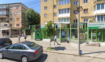 Bancomat GarantiBank Bulevardul Revoluției 1989 67