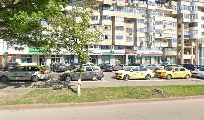 Bancomat GarantiBank Calea Națională 101