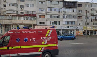 Bancomat GarantiBank Sos Buzaului