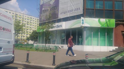 Bancomat GarantiBank Șoseaua Pantelimon nr. 300