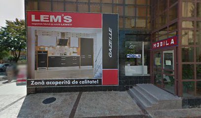 Bancomat GarantiBank Str. 1 Decembrie 1918