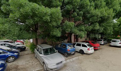 Bancomat GarantiBank Str. Bucuresti