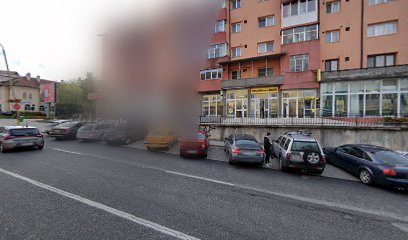 Bancomat GarantiBank Strada 1 Decembrie 1918 92