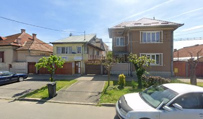 Bancomat GarantiBank Strada Andrei Mureșanu 4