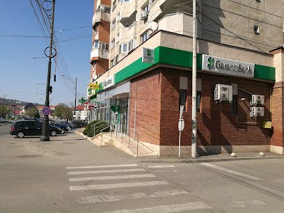 Bancomat GarantiBank Strada I.L.Caragiale