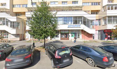 Bancomat GarantiBank Strada Kossuth Lajos 30