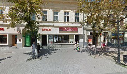 Bancomat GarantiBank Strada Liviu Rebreanu 27