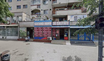 Bancomat Garantibank ATM Calea lui Traian Nr. 105