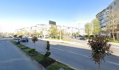 Bancomat Garantibank Calea Bucuresti