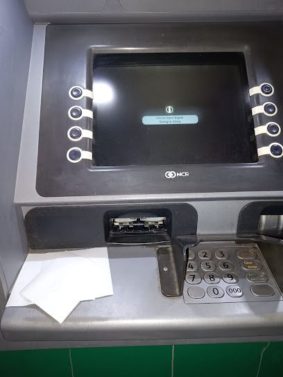 Bancomat Garantibank Str. Careiului Bl. C15