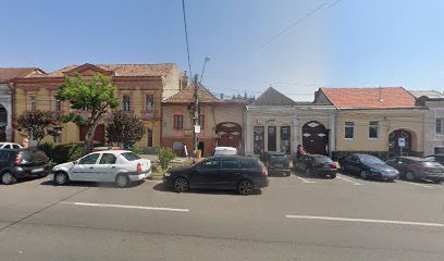 Bancomat Groupama Reghin Strada Mihai Viteazul 31