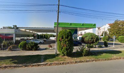 Bancomat ING ATM Kaufland Lugoj Strada Timișorii 131