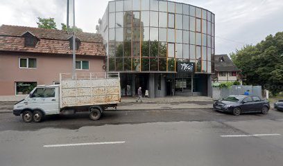 Bancomat ING BANK MUREŞ Bulevardul 1 Decembrie 1918 171