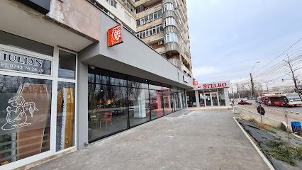 Bancomat ING Bank Bloc B3