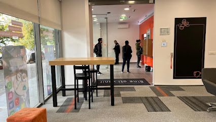 Bancomat ING Bulevardul Iuliu Maniu nr. 16