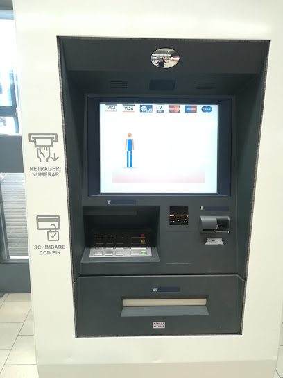 Bancomat ING Kaufland