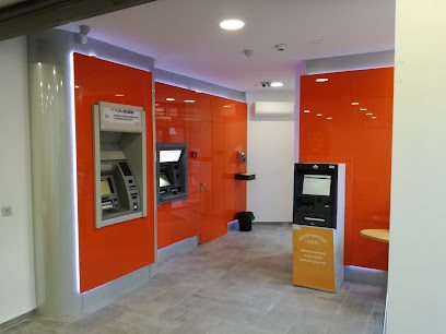 Bancomat ING Office Aviatiei Șoseaua Pipera nr. 35