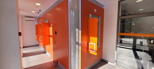 Bancomat ING Office Cotroceni Mall Bd. Iuliu Maniu. 7