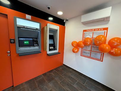 Bancomat ING Office Sebes Strada 9 Mai 2