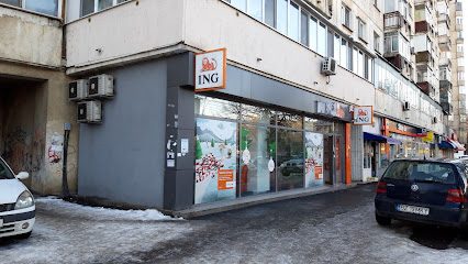 Bancomat ING Office Vitan-Oltenitei Șoseaua Olteniței nr. 252