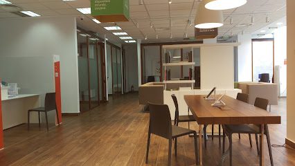 Bancomat Intesa Sanpaolo Bank Calea Dumbrăvii nr. 2-4