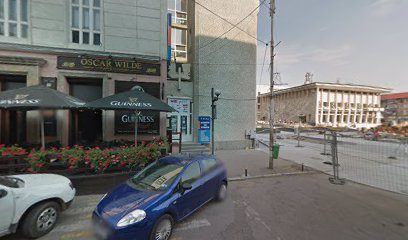 Bancomat Intesa Sanpaolo Bank nr. 24 bl. IRE