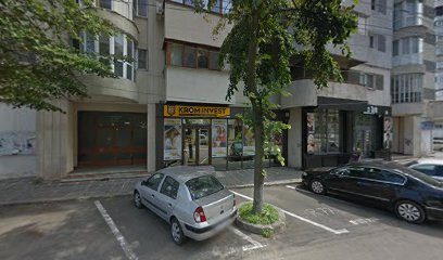 Bancomat KROM INVEST IFN Braila Strada Școlilor Nr.29