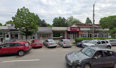 Bancomat Libra Internet Bank - Sucursala Slobozia Bulevardul Matei Basarab nr. 17