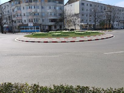 Bancomat Marfin Bank Bulevardul Brăilei 9
