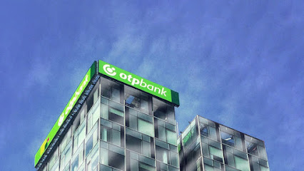 Bancomat OTP ATM Comat Auto