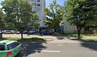 Bancomat OTP Bank Calea Mărășești 94