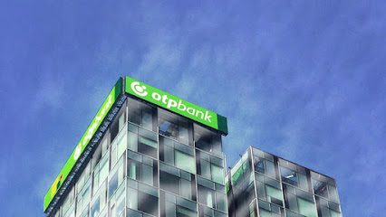 Bancomat OTP Bank MOL