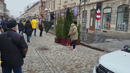 Bancomat OTP Bank Piața Traian NR. 15