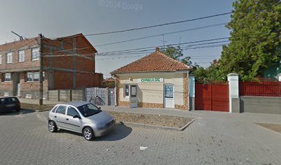Bancomat Omniasig Agenția Chişineu Cris 315100 Chișineu-Criș