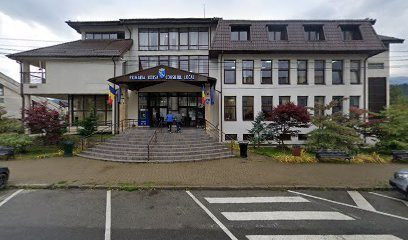 Bancomat Primarie Strada Floare de Colț