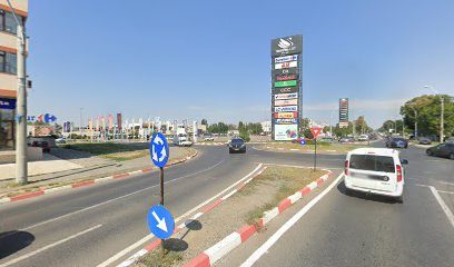 Bancomat Raiffeisen Bank Bulevardul George Coșbuc 251