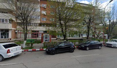 Bancomat Raiffeisen Bank Bulevardul Mihai Viteazu 18C