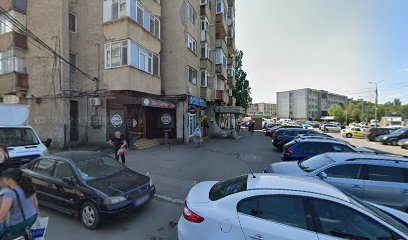 Bancomat Raiffeisen Bank Bulevardul Nicolae Iorga 30