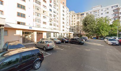 Bancomat Raiffeisen Bank Bulevardul Petrochimiștilor 5