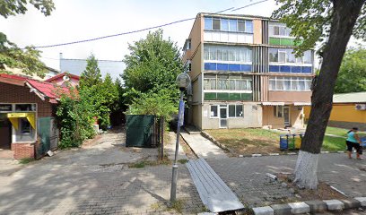 Bancomat Raiffeisen Bank Bulevardul Republicii 69