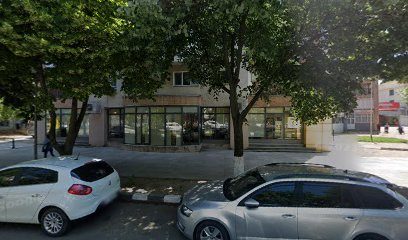 Bancomat Raiffeisen Bank Bulevardul Tineretului 121