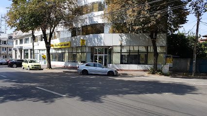Bancomat Raiffeisen Bank Calea Călărașilor 34