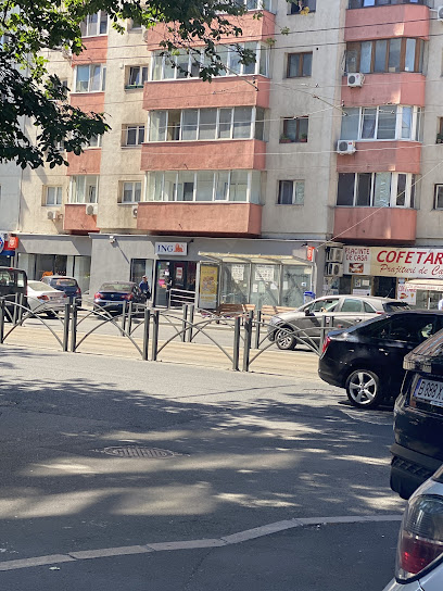 Bancomat Raiffeisen Bank Calea Moșilor 225