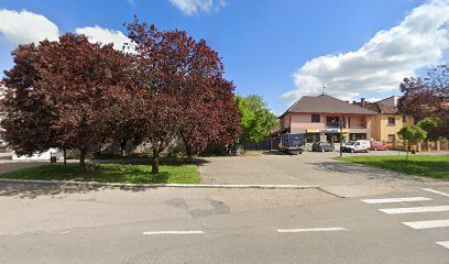 Bancomat Raiffeisen Bank Calea Republicii 24