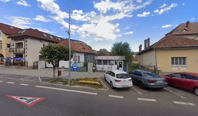Bancomat Raiffeisen Bank Calea lui Traian 316
