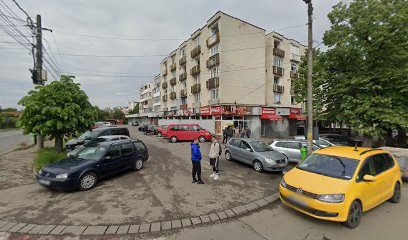 Bancomat Raiffeisen Bank Dacia