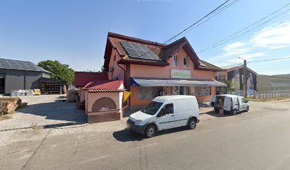Bancomat Raiffeisen Bank Magazinul Sydonia Prod