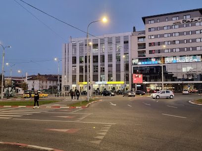 Bancomat Raiffeisen Bank Piața Aurel Vlaicu 10