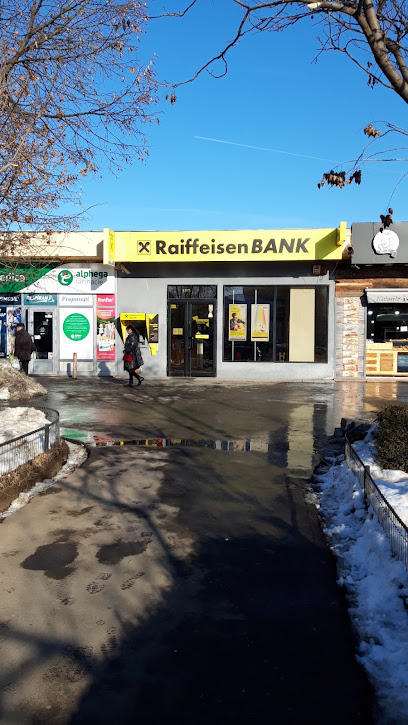 Bancomat Raiffeisen Bank Șoseaua Berceni 183