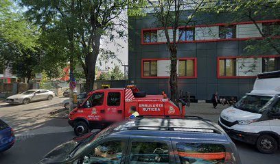 Bancomat Raiffeisen Bank Șoseaua Viilor 14